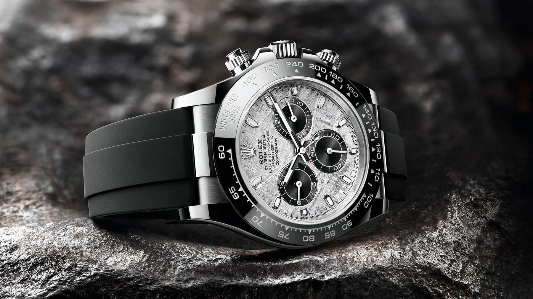 Timeless Elegance, Certified Authenticity