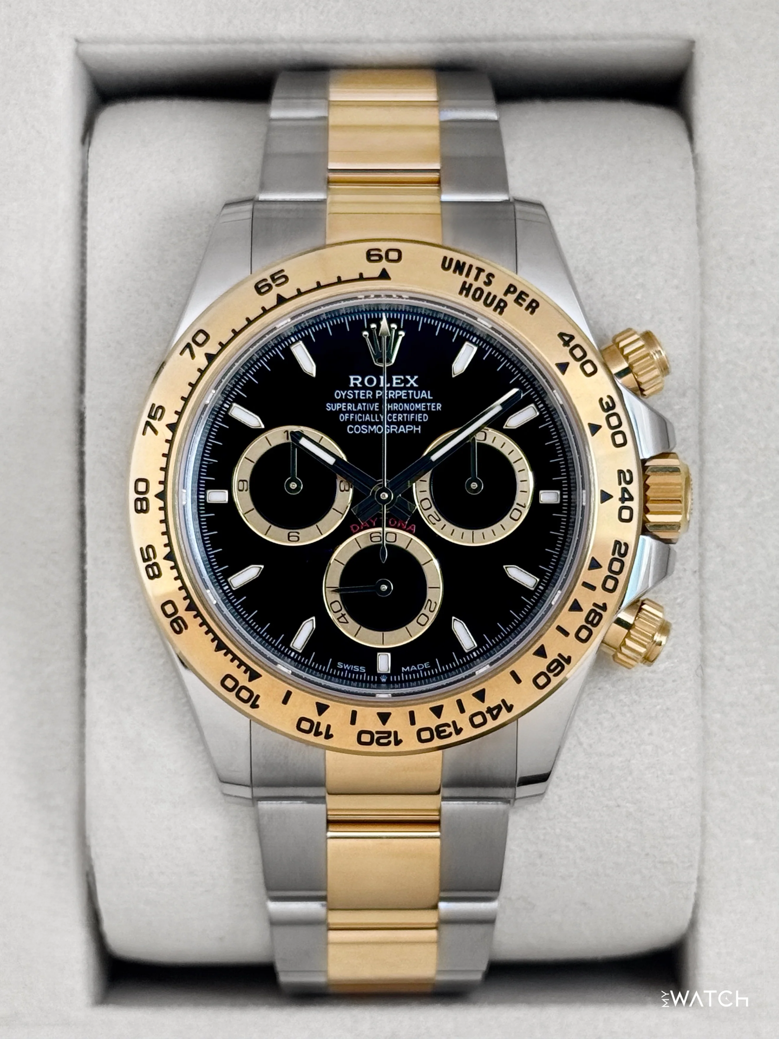 NEW 2025 Rolex