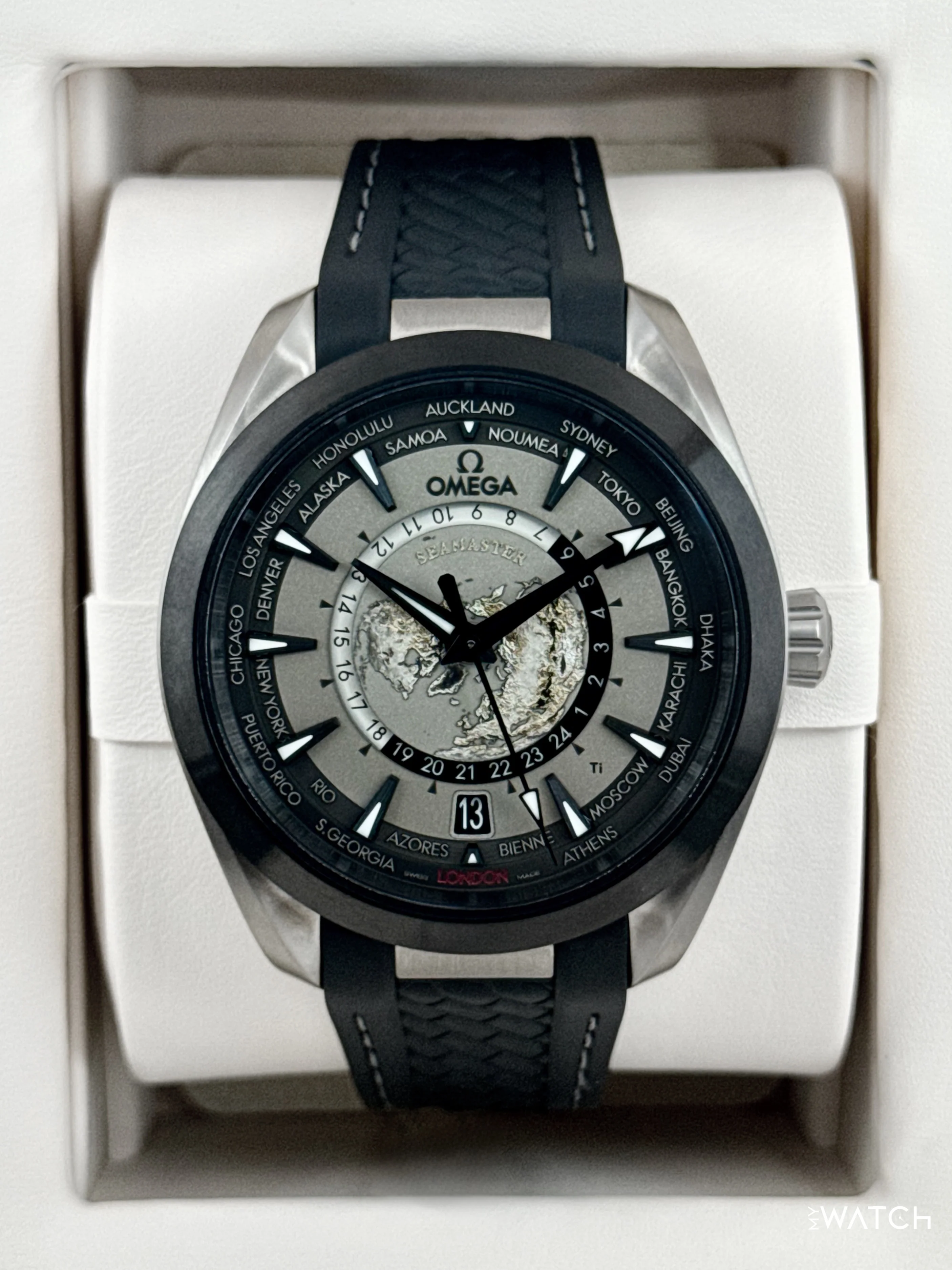 All Watches